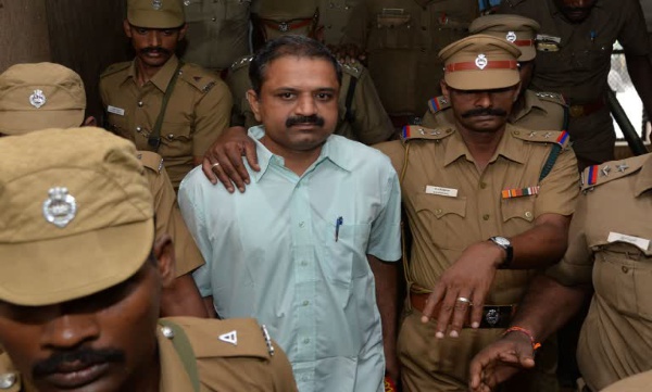 Bail gets perarivalan 