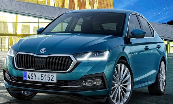 forth-generation-skoda-octavia