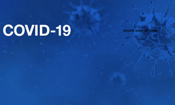 covid second wave; Experts say intensity will decrease by July