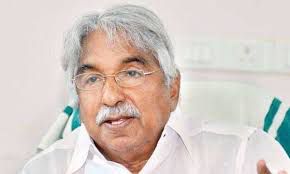 Party needs chennithala as opposition leader, ummen chandy