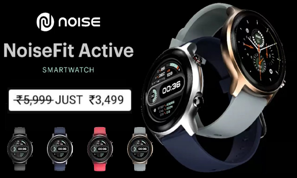 noisefit-active-price-in-india-rs-3499-launch-