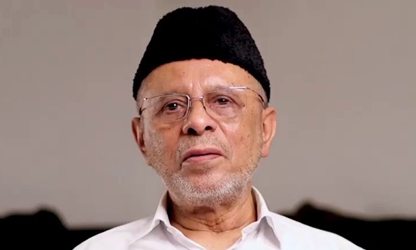 All assistance will be guaranteed; Panakkad Shihab Thangal with the support of VD Satheesan