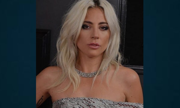 raped at the age of 19 and abandoned when she became pregnant lady gaga with tears