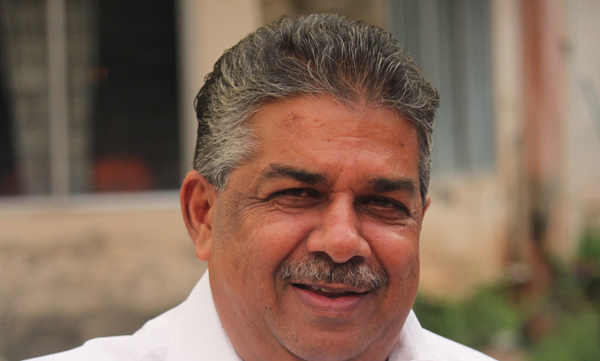 Superstition in serials; Censorship will be introduced: Minister Saji Cherian