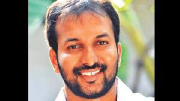 P c vishnunath, udf speaker