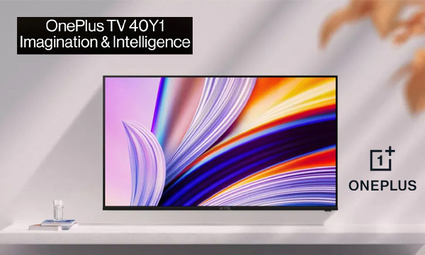 oneplus-to-launch-tv-40y1-in-india-