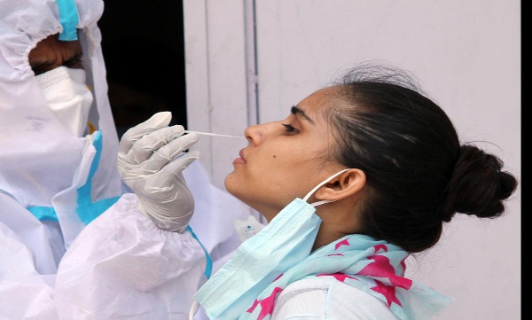 researchers from China sought hospital care before covid outbreak