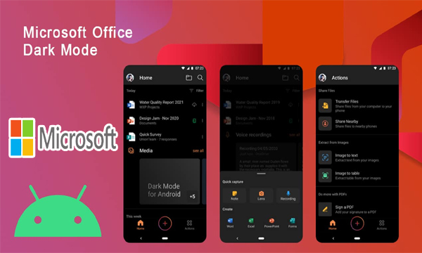 microsoft-office-for-android-finally-gets-a-dark-mode