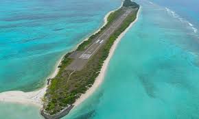 Cpm about Lakshadweep issues