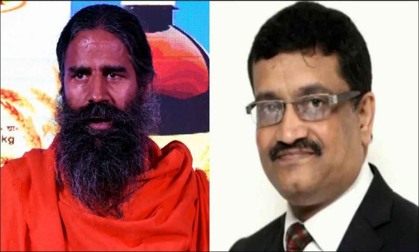 Pathanjali diary officer death 