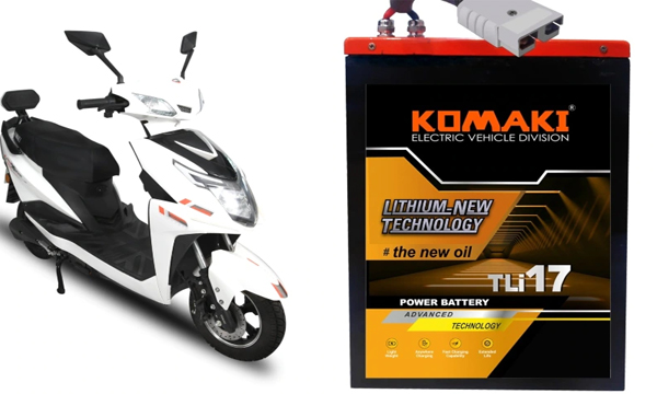 indian-electric-scooter-maker-komaki-develop-high-range-electric-battery