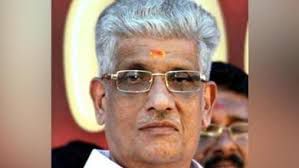 Nss against opposition leader 