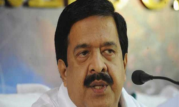 Lakshadweep administrator should be recalled; Ramesh Chennithala's letter to the President