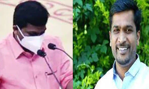 Devikulam mla A raja will be sworn again