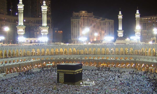 many keralites applied for hajj this year may not get chance 