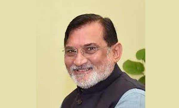 praful patel ordered to prepare list of inefficient employees