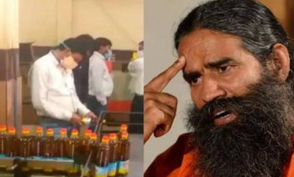 Alwar admin seals Singhania oil mill for ‘adulteration’