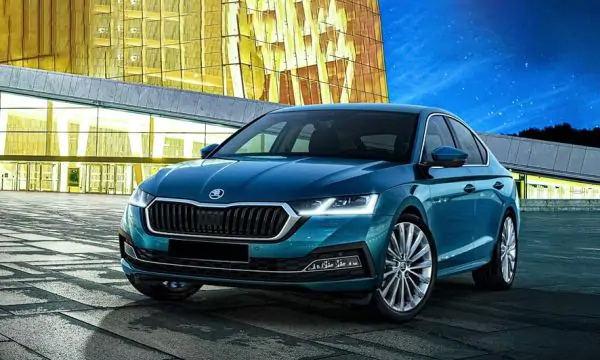 skoda-octavia-forth-generation