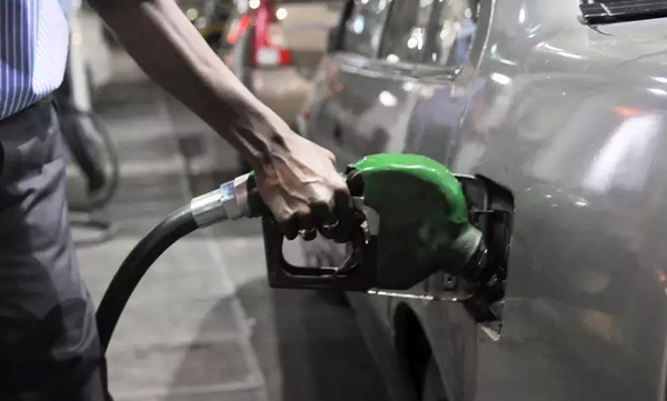 petrol price hike