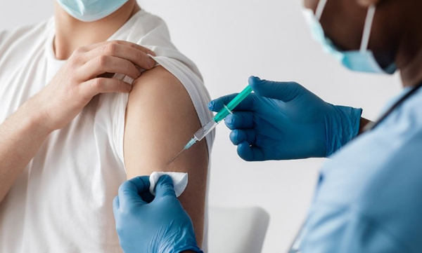 vaccination procedure for students