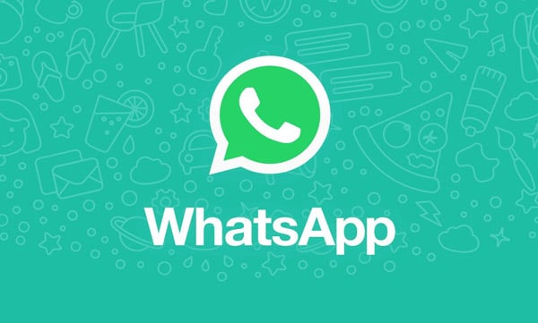 fake whatsapp message says government track whatsapp messages and calls
