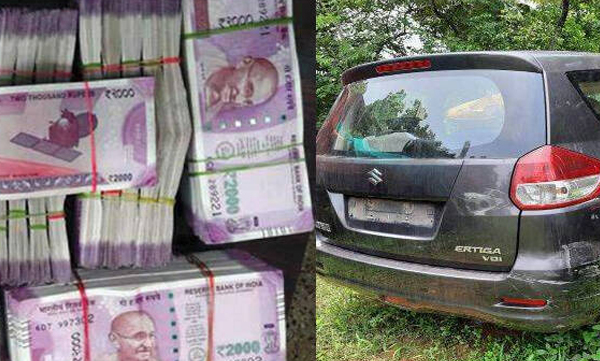 Kodakara pipe money case; BJP Thrissur district office secretary will be questioned tomorrow