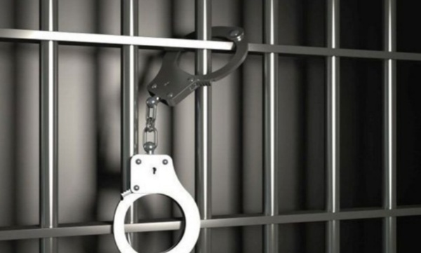 Nigerian arrested in delhi for keeping heroin