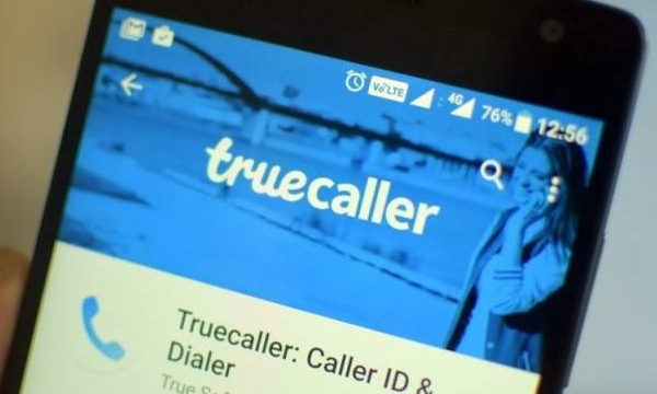 truecaller-partners-with-mapmyindia-and-factchecker
