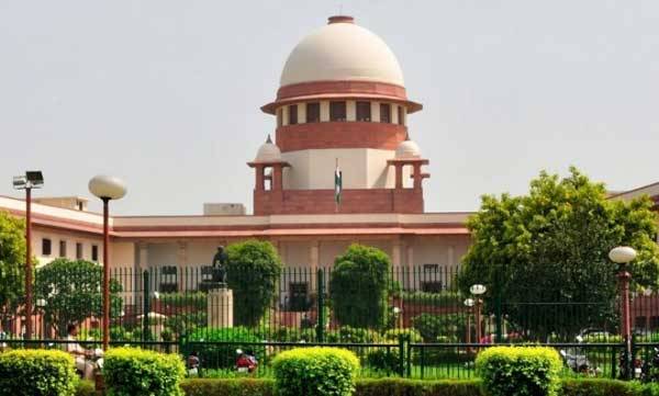 its time to draw limit to sedition charges says supreme court of india