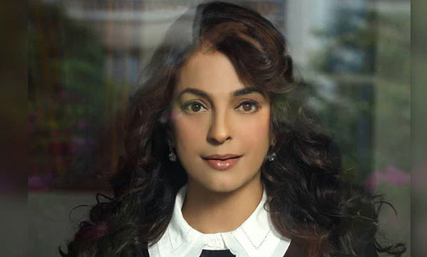 Actor Juhi Chawla Files Case Against 5G Networks In Delhi High Court