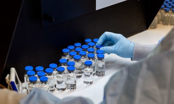 indian vaccine export ban makes 91 nations vulnerable to new strains who 