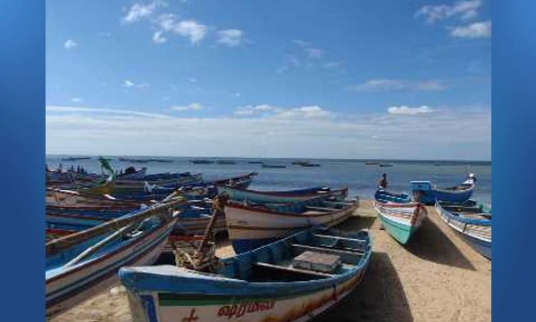 fishing with restriction is allowed in thrissur 