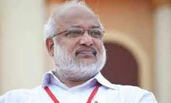 Facebook post of M.A Baby