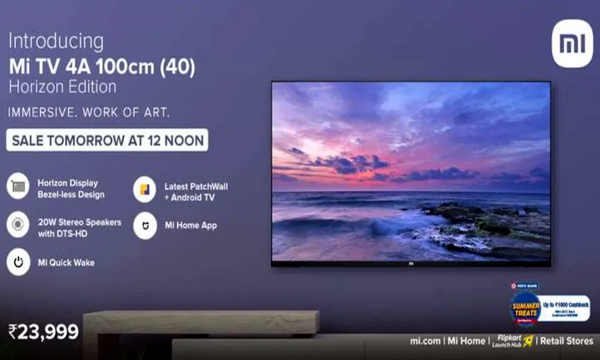 xiaomi-launches-mi-tv-4a-40-horizon-edition-