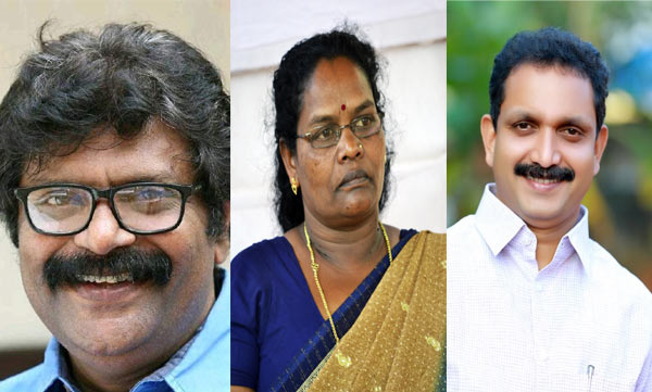 Facebook post of Ali Akbar