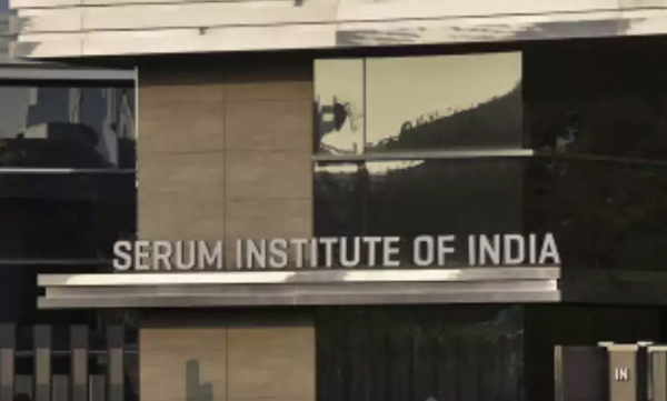 Vaccine recipients should protect manufacturers from being questioned in court; Serum Institute