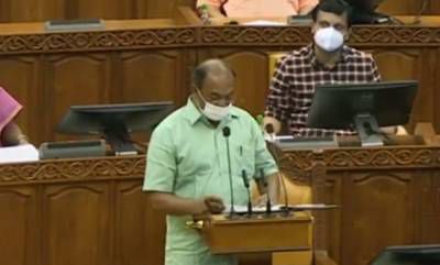 Badget 2021 presentation