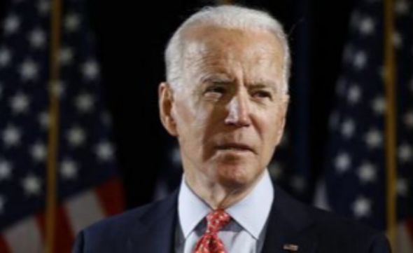 Joe Biden Blacklists 59 Chinese Firms