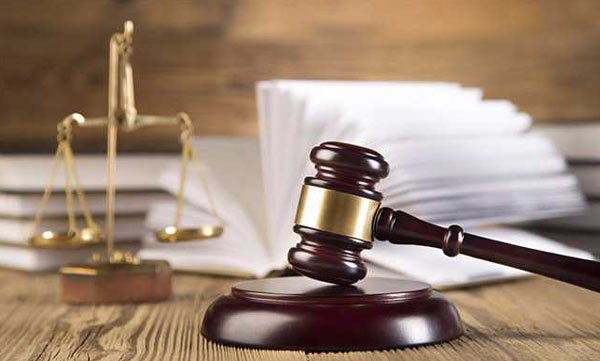 Gujarat Man Jailed For 18 Months For Throwing Sandals At High Court Judge