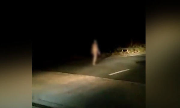 Alien Sighting In Jharkhand? The Truth Behind This Viral Video