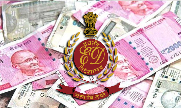 ED to probe Kodakara hawala case, begins preliminary investigation