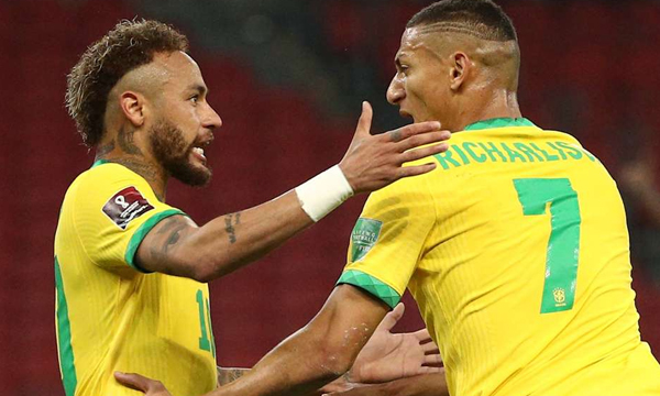 brazil