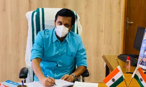 Kuthiran tunnel opening