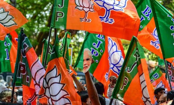 election defeat in kerala made bjp national leadership disappointed 
