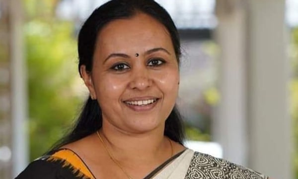 kerala second covid wave hits youths most says health minister veena george 
