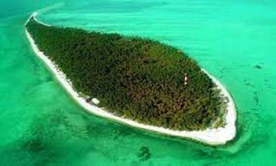 Lakshadweep administration announce covid curfue