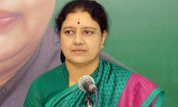 Sasikala has no place in AIADMK, says C.Ve. Shanmugam