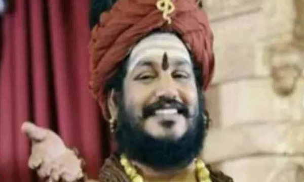 nithyananda