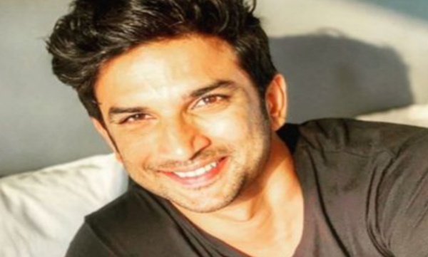 Sushnanths sister also used druga 