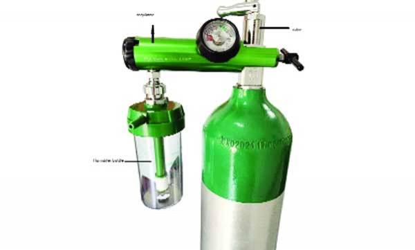 Oxygen Mock Drill, 22 People Died": Probe Into UP Hospital Owner's Audio